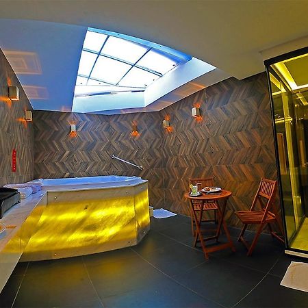 Nexos Motel Tamarineira (Adults Only) Ρεσίφε Εξωτερικό φωτογραφία
