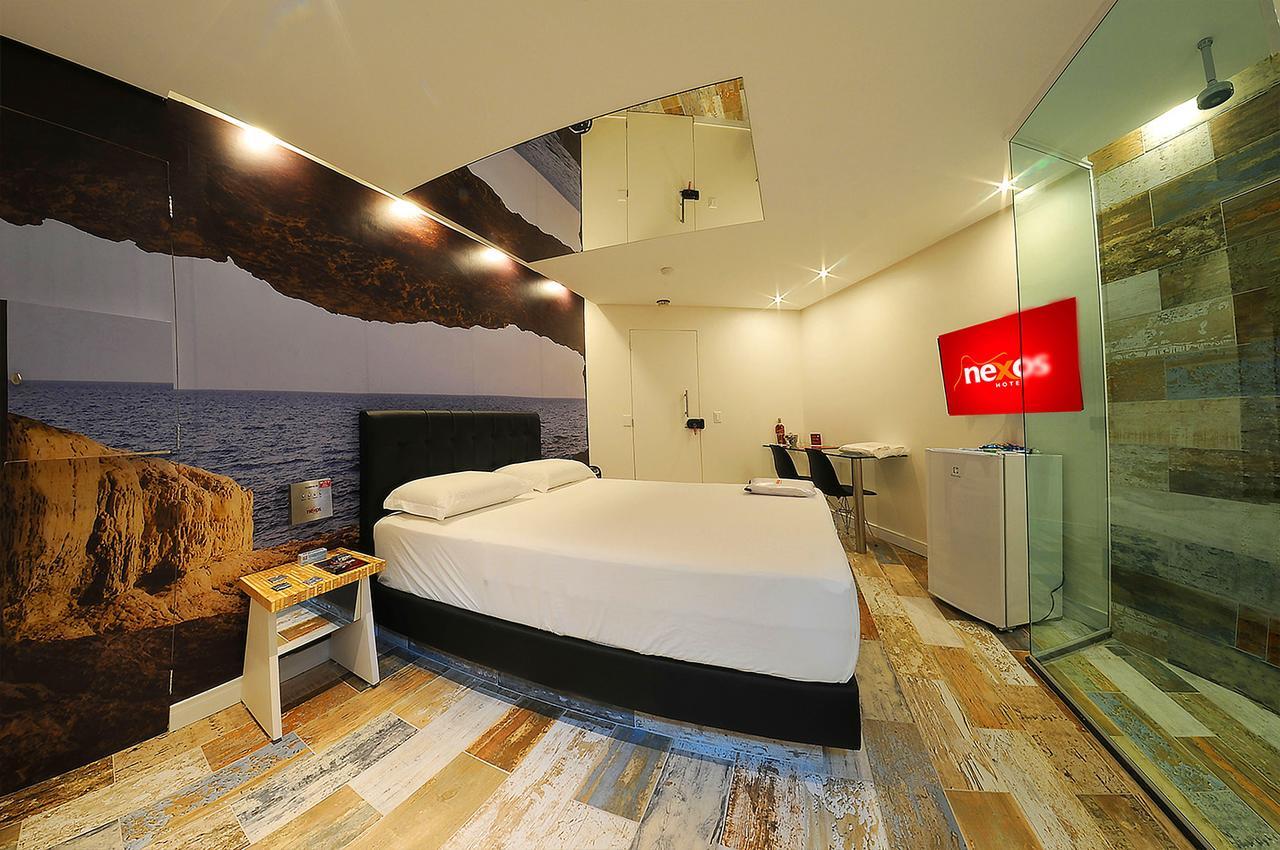 Nexos Motel Tamarineira (Adults Only) Ρεσίφε Εξωτερικό φωτογραφία