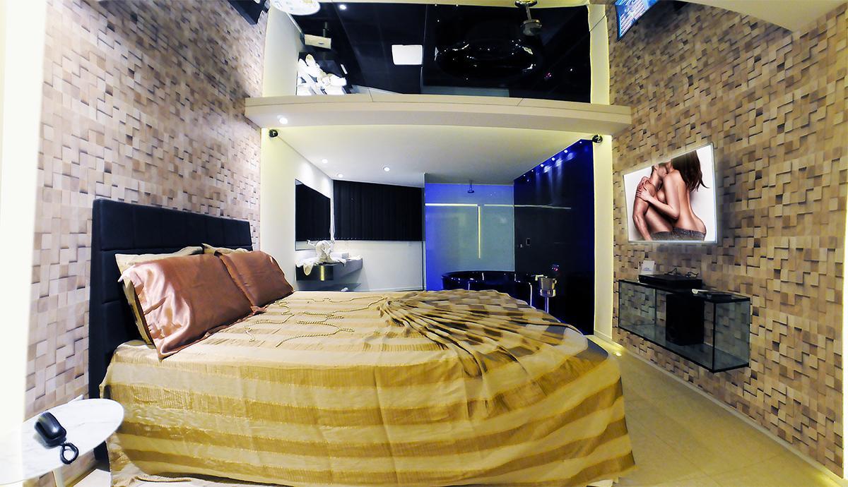 Nexos Motel Tamarineira (Adults Only) Ρεσίφε Εξωτερικό φωτογραφία