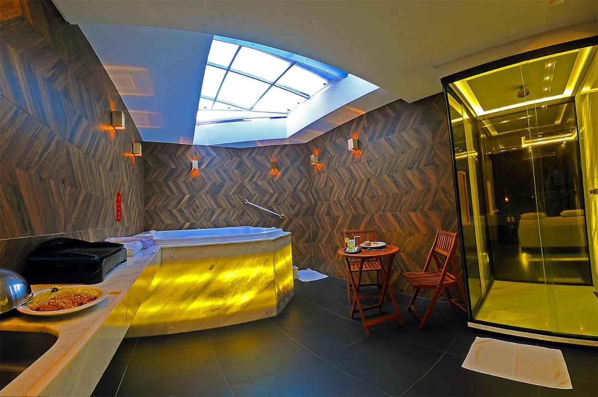 Nexos Motel Tamarineira (Adults Only) Ρεσίφε Εξωτερικό φωτογραφία