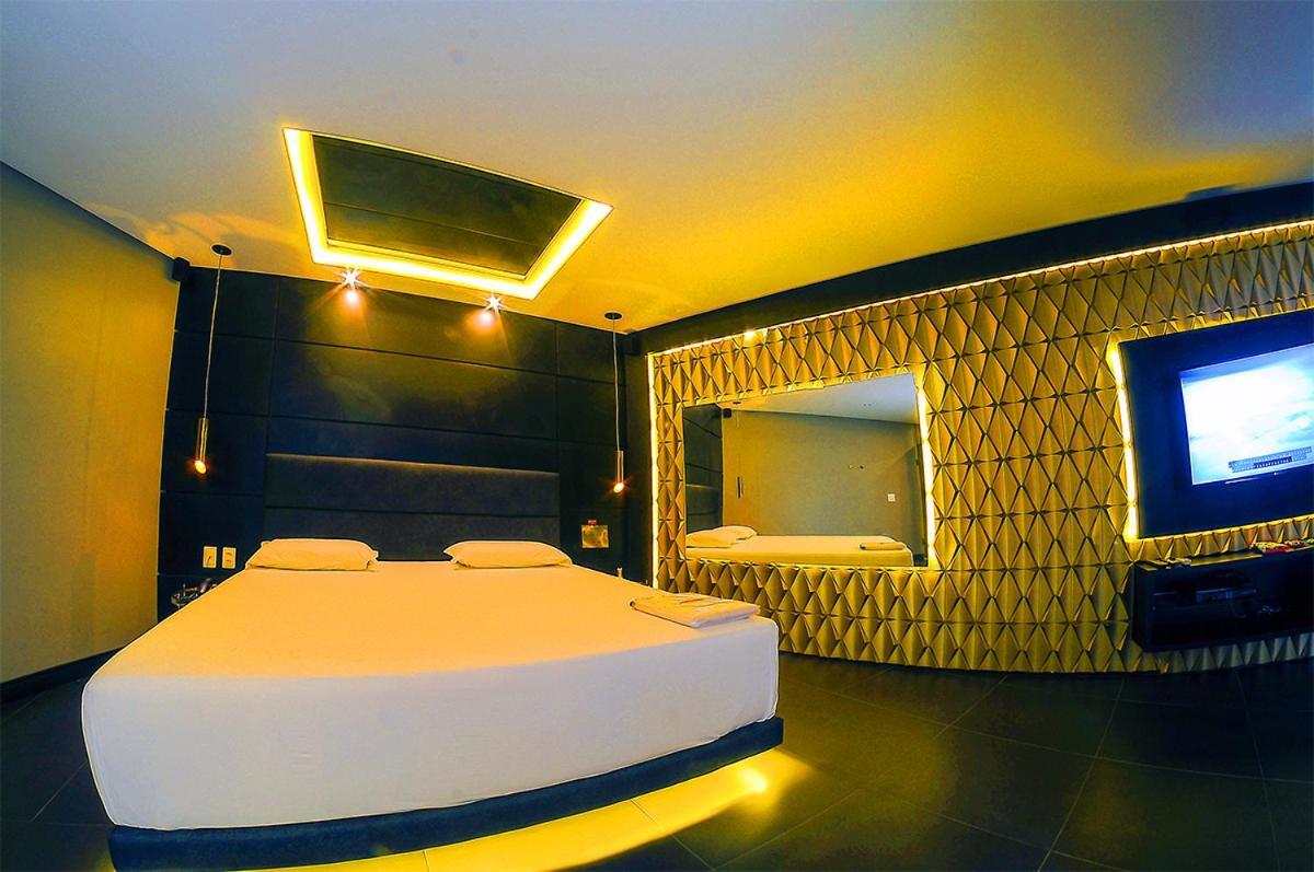 Nexos Motel Tamarineira (Adults Only) Ρεσίφε Εξωτερικό φωτογραφία